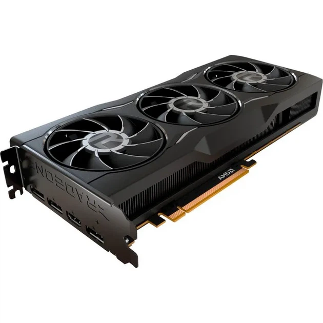 Видеокарта AMD Radeon RX 6750 XT (100-438412) [104975] - изображение 3