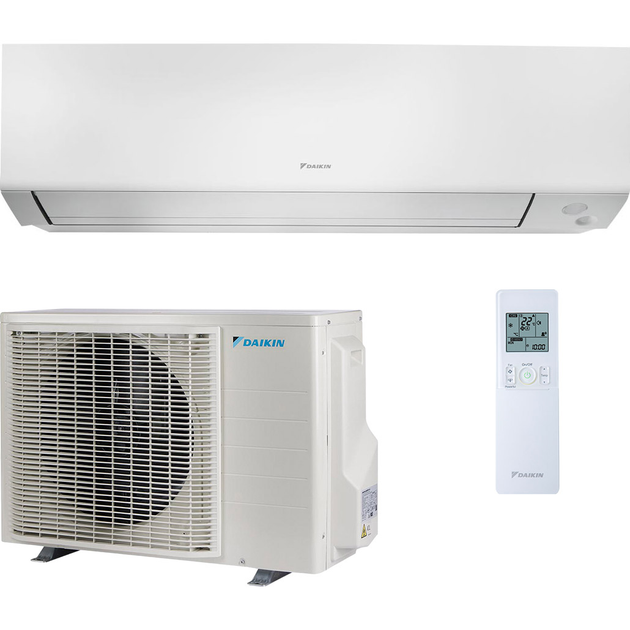 Сплит-система Daikin Perfera FTXM25A/RXM25A [113948] - изображение 1