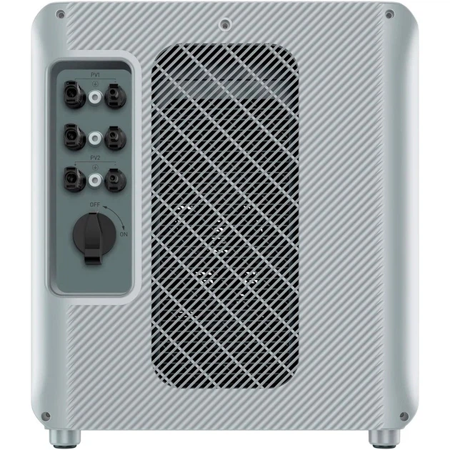 Гибридный солнечный инвертор Bluetti 2 x EP600 + 4 х B500 Home Battery Backup [114425] - изображение 6