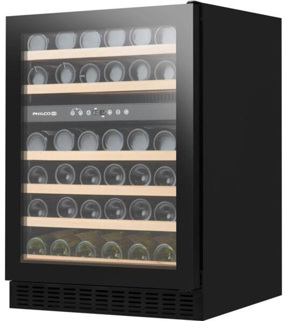 Винный шкаф Philco PW462GDB - изображение 1