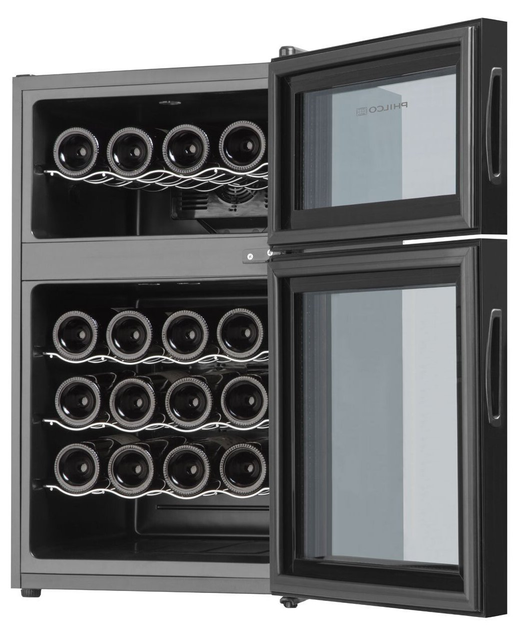 Винный шкаф Philco PW24FD - изображение 2