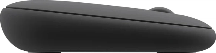 Mysz Logitech Pebble M350s Tonal Graphite (910-007015) - obraz 5