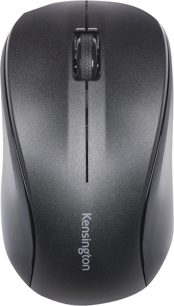 Mysz Kensington ValuMouse Wireless Black (K72392EU) - obraz 1