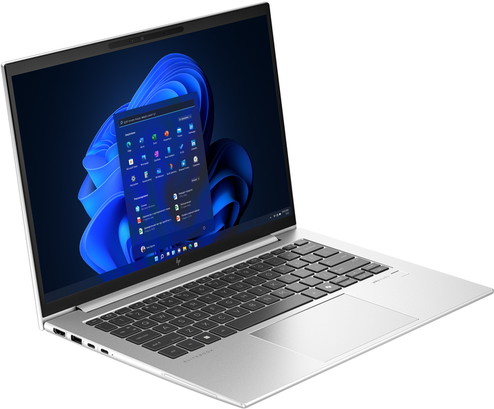 Laptop HP EliteBook 840 G11 (9G0E6ET#AKD) Natural Silver - obraz 3