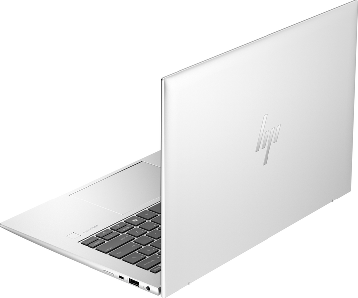 Laptop HP EliteBook 840 G11 (9G0E6ET#AKD) Natural Silver - obraz 4