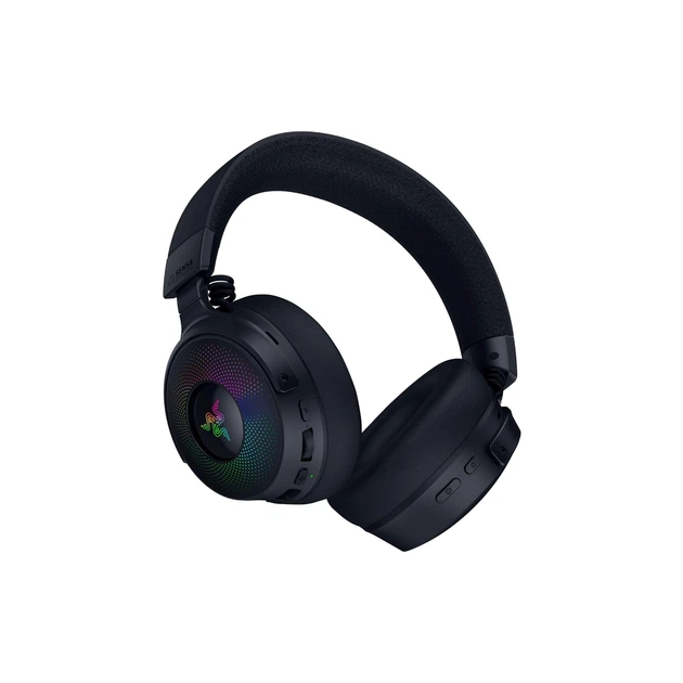 Наушники Razer Kraken V4 Pro Wireless Black (RZ04-05160100-R3M1) - изображение 3