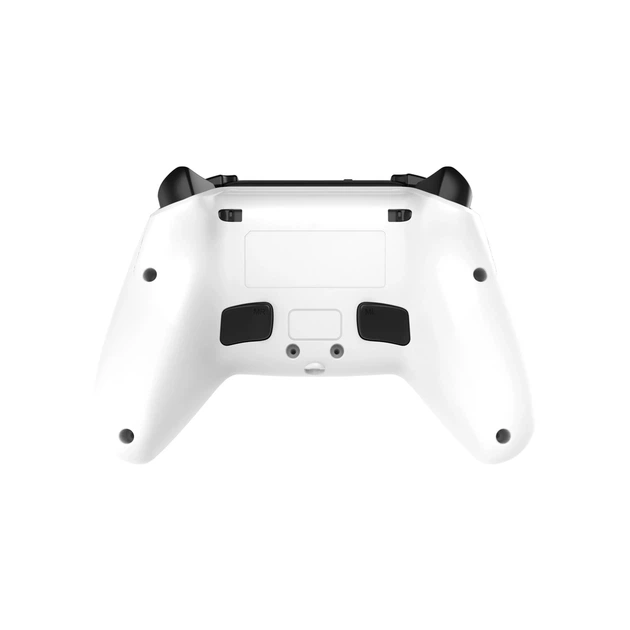 Геймпад GamePro GPS13W BT 5.3/USB/PC/iOS/Android/PS3/PS4 RGB White (GPS13W) - изображение 11