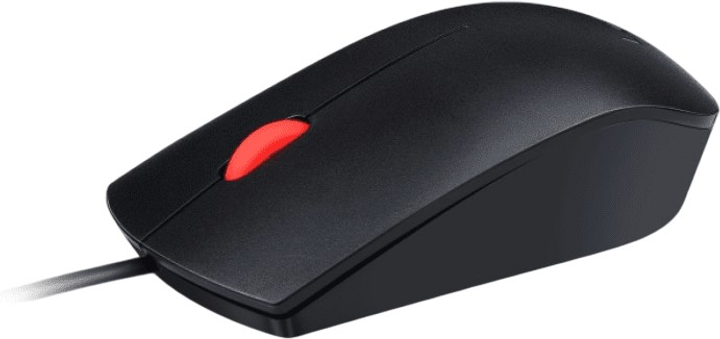 Mysz Lenovo Essential USB Mouse (4Y50R20863) - obraz 3