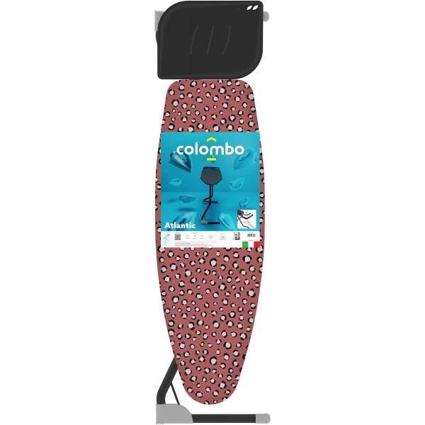 Гладильная доска Colombo Atlantic 130x44 см (A180L01W) - изображение 4
