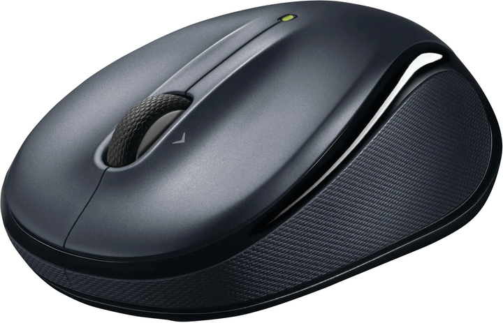 Миша Logitech M325 Wireless Grey (910-002142) - зображення 3