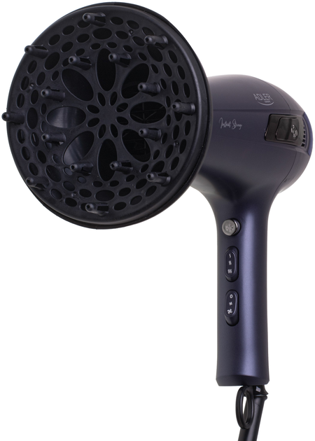 Фен Adler AD 2273 (5905575903648) - зображення 6