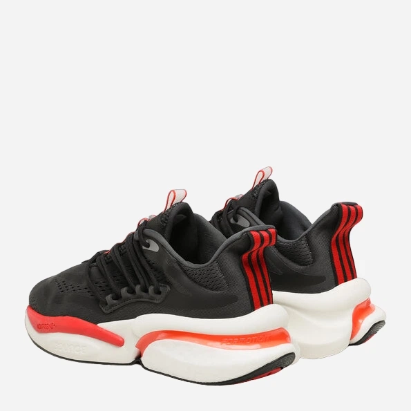 Чоловічі кросівки adidas Alphaboost V1 HP2761 41.5 (7.5UK) 26 см Чорні (4066748177257) - зображення 3
