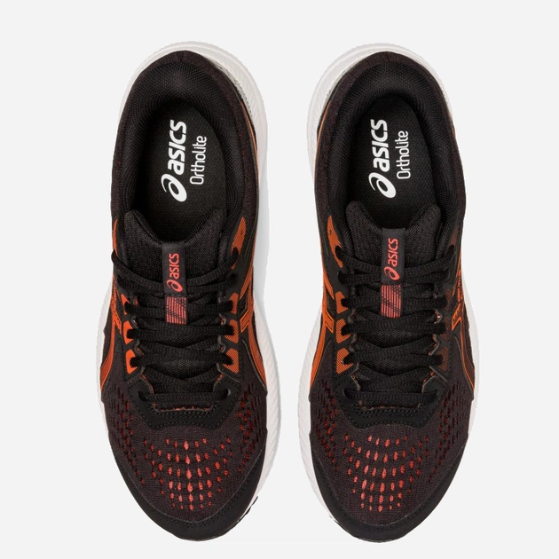 Чоловічі кросівки для бігу ASICS Gel-Contend 8 1011B492-004 44 (10US) 28 см Чорні (4550455595836) - Фото 6 Чоловічі кросівки для бігу ASICS Gel-Contend 8 1011B492-004 44 (10US) 28 см Чорні (4550455595836) - зображення 6