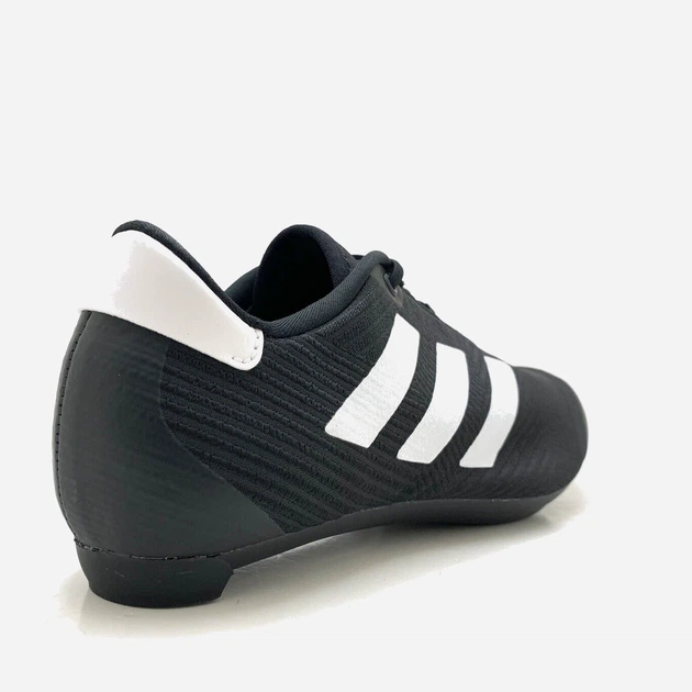 Sneakersy rowerowe męskie adidas Road Cycling FW4457 46.5 (11.5UK) 30 cm Czarne (4064037564849) - obraz 3
