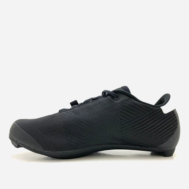 Sneakersy rowerowe męskie adidas Road Cycling FW4457 46.5 (11.5UK) 30 cm Czarne (4064037564849) - obraz 4