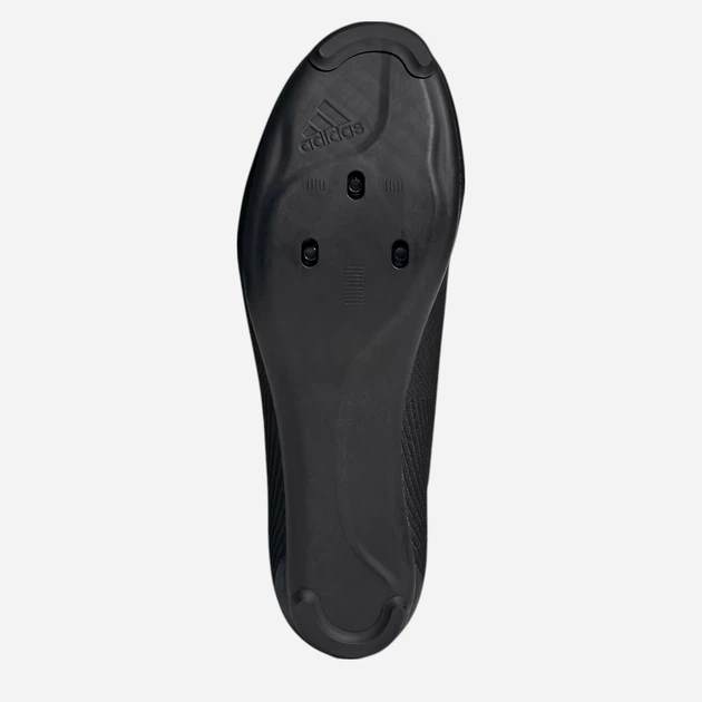 Sneakersy rowerowe męskie adidas Road Cycling FW4457 46.5 (11.5UK) 30 cm Czarne (4064037564849) - obraz 6