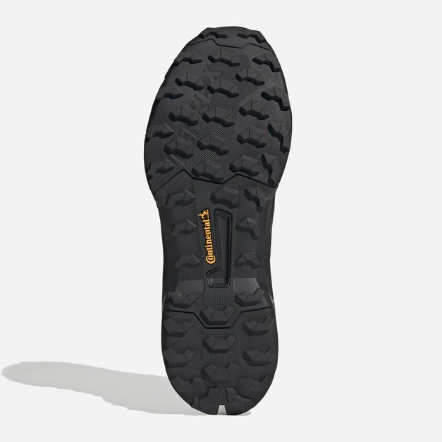 Buty turystyczne męskie z membraną adidas Terrex AX4 GTX HP7395 41.5 (UK 7.5) Czarne (4066749795528) - obraz 7