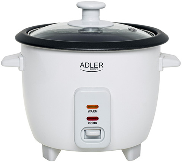 Рисоварка Adler AD 6418 - изображение 1