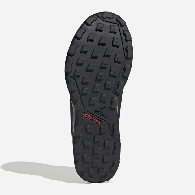 Чоловічі кросівки для бігу з Gore-Tex adidas Terrex Tracerocker 2 GTX GZ8910 46.5 Чорні (4065419791914) - зображення 7
