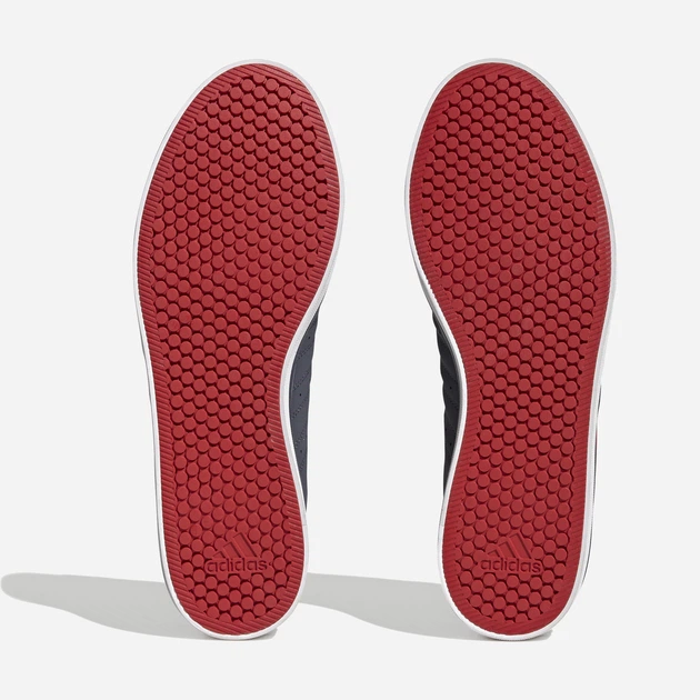 Чоловічі кеди низькі adidas VS Pace 2.0 HP6003 41.5 Сині (4066748649075) - зображення 7