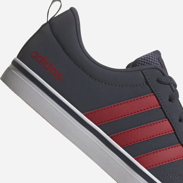 Чоловічі кеди низькі adidas VS Pace 2.0 HP6003 41.5 Сині (4066748649075) - зображення 8