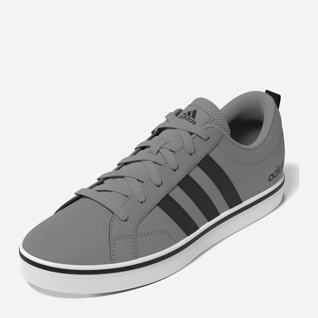 Sneakersy męskie do kostki adidas VS Pace 2.0 HP6007 44 Szare (4066747154716) - obraz 2