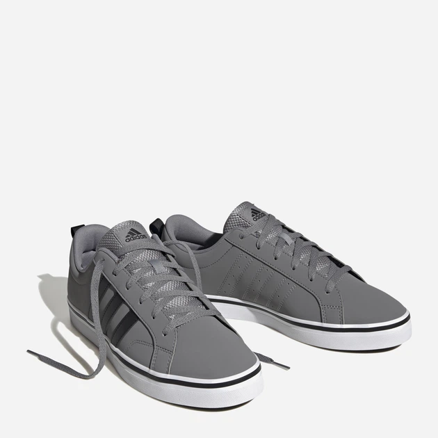 Sneakersy męskie do kostki adidas VS Pace 2.0 HP6007 44 Szare (4066747154716) - obraz 4