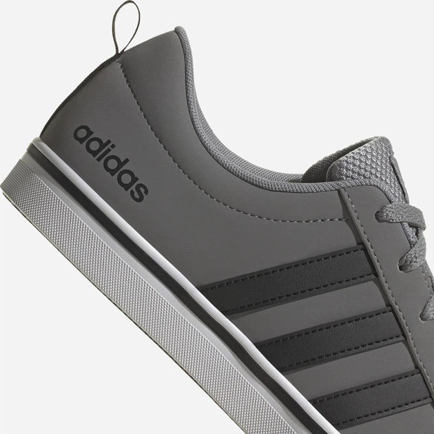 Sneakersy męskie do kostki adidas VS Pace 2.0 HP6007 44 Szare (4066747154716) - obraz 8