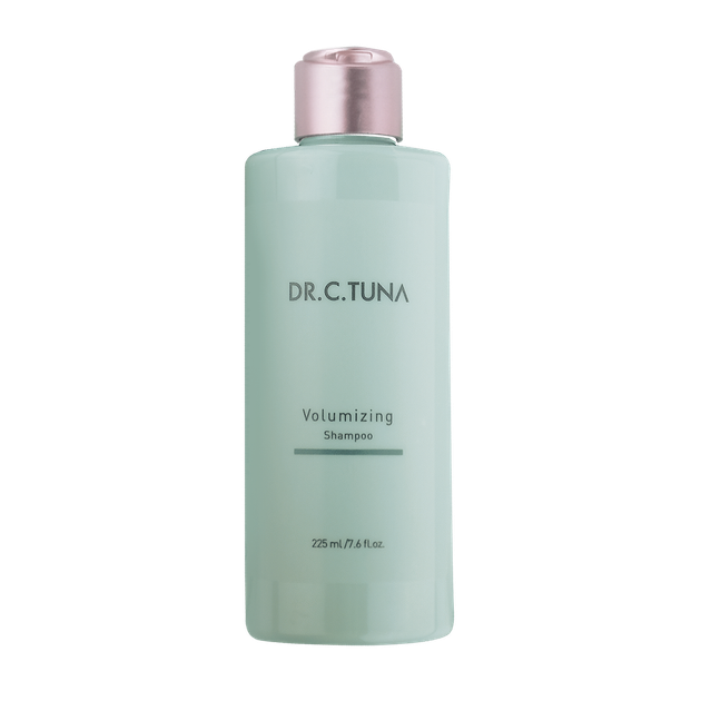 Шампунь для объема волос Farmasi Volumizing Dr. C.Tuna 225 мл - Фото 10 Шампунь для объема волос Farmasi Volumizing Dr. C.Tuna 225 мл - изображение 10