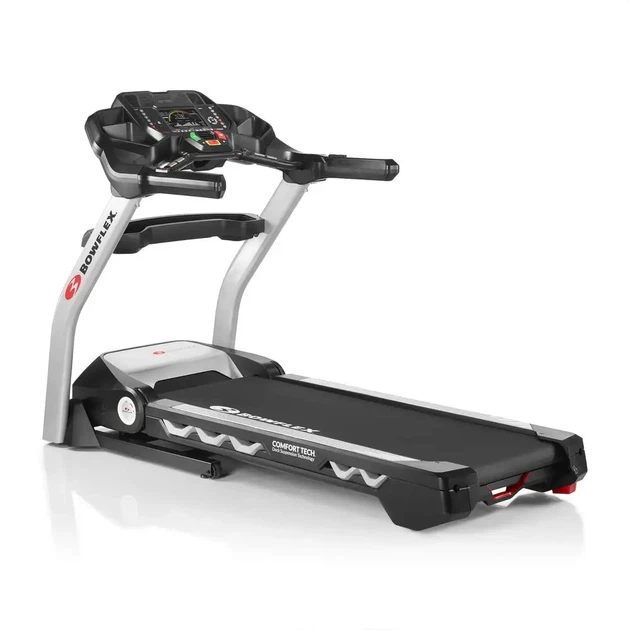 Бігова доріжка електрична Bowflex BXT 326 - Фото 1 Бігова доріжка електрична Bowflex BXT 326 - изображение 1