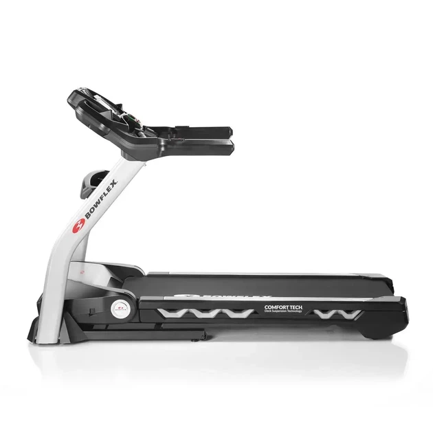 Бігова доріжка електрична Bowflex BXT 326 - Фото 2 Бігова доріжка електрична Bowflex BXT 326 - изображение 2