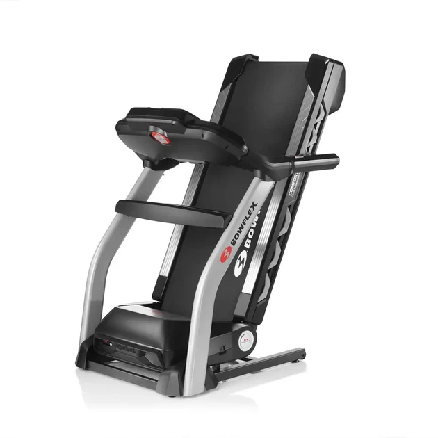 Бігова доріжка електрична Bowflex BXT 326 - Фото 3 Бігова доріжка електрична Bowflex BXT 326 - изображение 3
