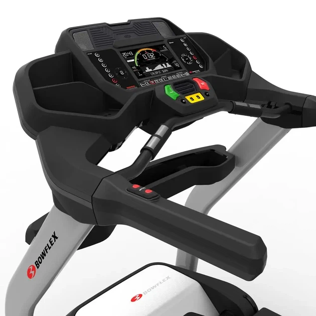 Бігова доріжка електрична Bowflex BXT 326 - Фото 4 Бігова доріжка електрична Bowflex BXT 326 - изображение 4