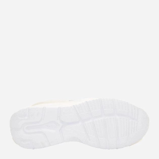 Sneakersy męskie Fila Spitfire FFM0077-80006 41 (8US) 26 cm Białe z beżowym (8719477779280) - obraz 5
