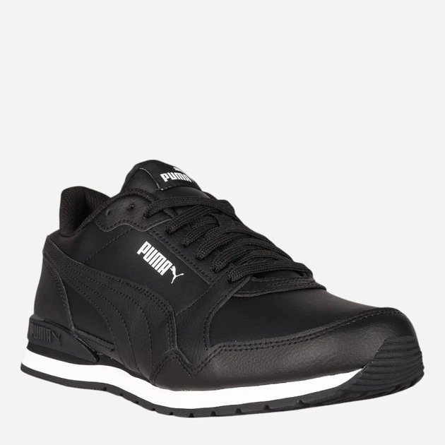 Чоловічі кросівки Puma St Runner V3 L 384855-02 45 (10.5UK) 29.5 см Чорні (4064536327174) - зображення 2
