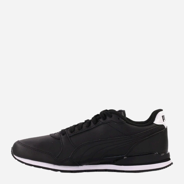 Чоловічі кросівки Puma St Runner V3 L 384855-02 45 (10.5UK) 29.5 см Чорні (4064536327174) - зображення 3