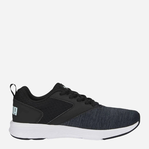 Sneakersy męskie Puma NRGY Comet 190556-59 40 Czarny (4064536311685) - obraz 3
