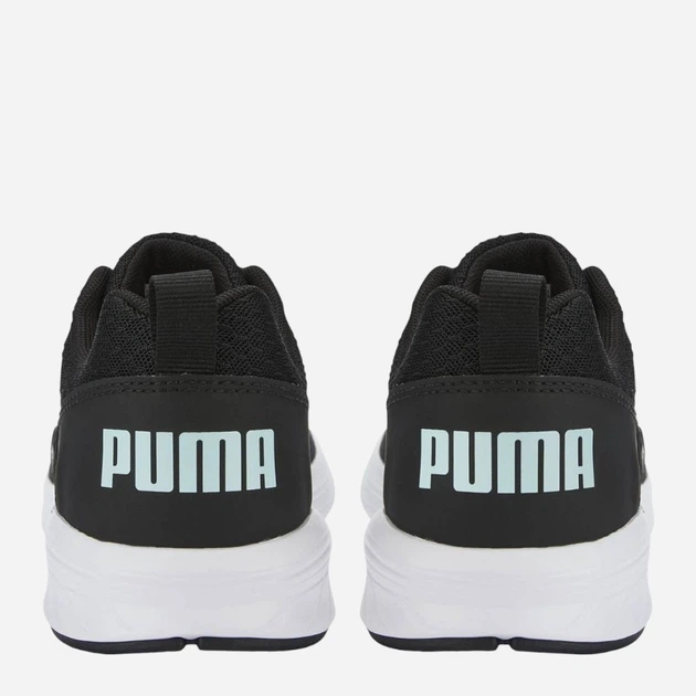 Sneakersy męskie Puma NRGY Comet 190556-59 40 Czarny (4064536311685) - obraz 5