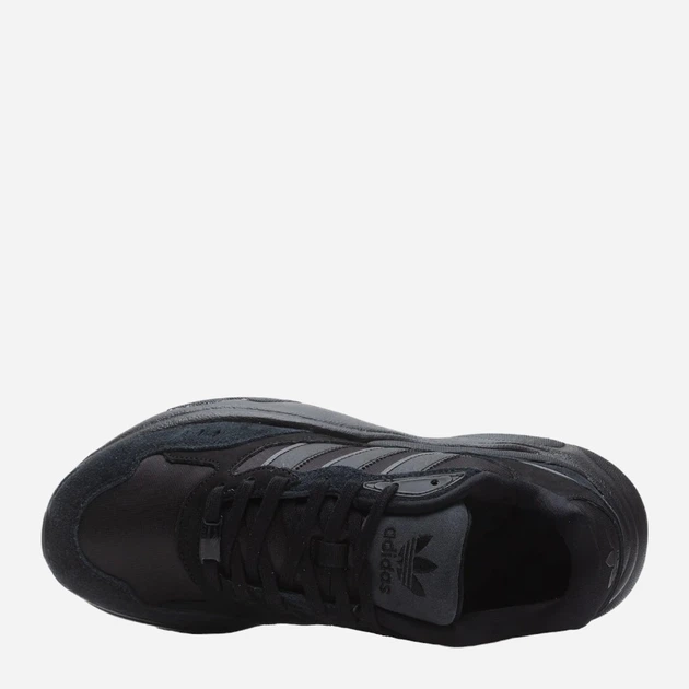 Sneakersy męskie adidas Originals Retropy F90 HP2200 45.5 Czarne (4066749329907) (955555905598569) - Outlet - obraz 7