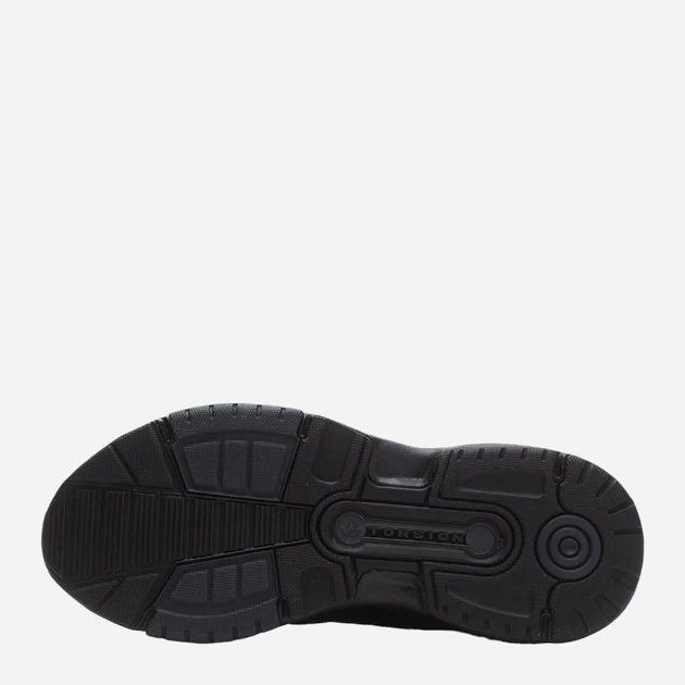 Sneakersy męskie adidas Originals Retropy F90 HP2200 45.5 Czarne (4066749329907) (955555905598569) - Outlet - obraz 8