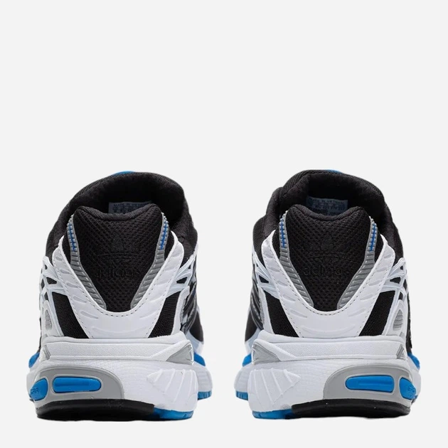 Buty do biegania męskie adidas Adistar Cushion ID5747 43.5 Biały/Czarny (4066766618480) - obraz 6