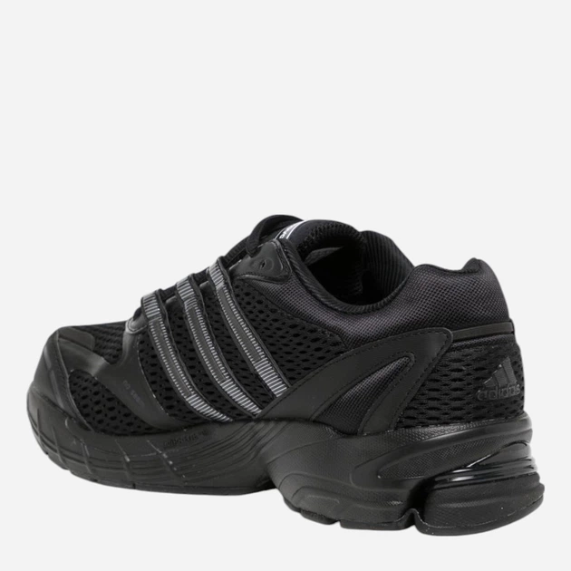 Sneakersy męskie adidas Originals Supernova Cushion 7 GY5930 46 Czarne (4065418310307) - obraz 4