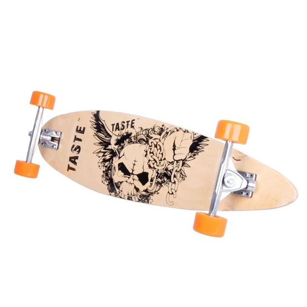 Лонгборд WORKER Skully 36ʺ - изображение 6