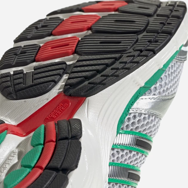 Sneakersy męskie adidas Originals Supernova Cushion 7 IG1745 42 Srebrne (4067886960879) - obraz 8