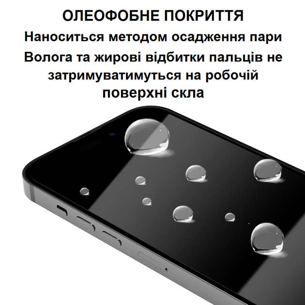 Захисне скло Lunatik Premium Tempered Glass Full Cover для смартфона Xiaomi Redmi Note 13 Pro 4G/Xiaomi Poco M6 Pro 4G Чорне (1306049) - Фото 7 Захисне скло Lunatik Premium Tempered Glass Full Cover для смартфона Xiaomi Redmi Note 13 Pro 4G/Xiaomi Poco M6 Pro 4G Чорне (1306049) - зображення 7