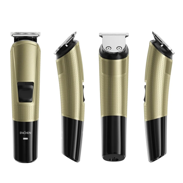 Тример Xiaomi Enchen Beardo 3 (731851267464) - зображення 2