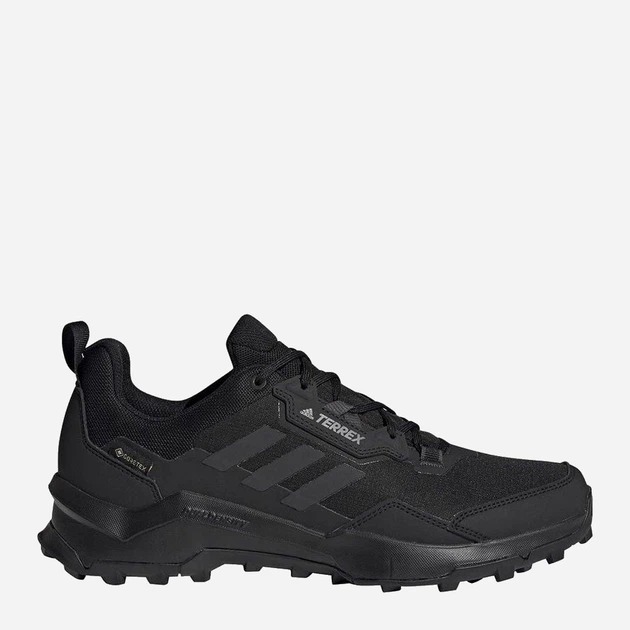 Buty turystyczne męskie z Gore-Tex adidas Terrex Ax4 Gtx FY9664 41.5 Czarne (4064036043635) - Zdjęcie 1 Buty turystyczne męskie z Gore-Tex adidas Terrex Ax4 Gtx FY9664 41.5 Czarne (4064036043635) - obraz 1