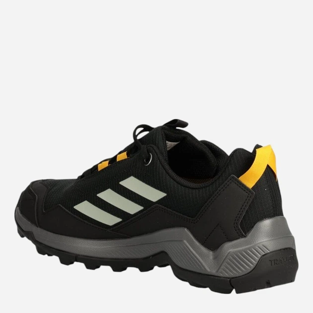 Buty turystyczne męskie z Gore-Tex adidas Terrex Eastrail Gtx ID7847 42.5 Czarne (4066762545742) - obraz 3