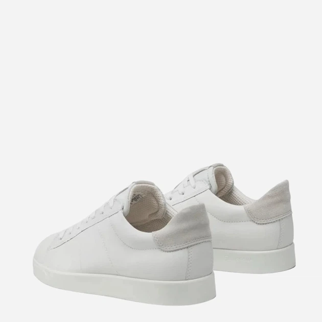 Мужские кеды низкие ECCO Street Lite 52130458336 41 Белые (194890644076) - изображение 3