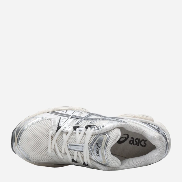 Buty sportowe męskie Asics Gel-Nimbus 9 1201A424-105 38 Szare (4550457188296) - obraz 6